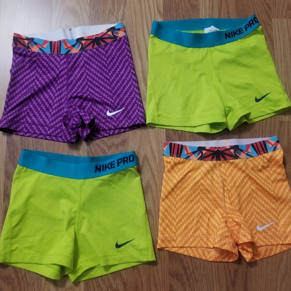 Nike shorts